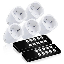 Sonsonai Steckdosenleiste