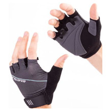 Pullup & Dip Fitnesshandschuh