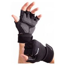 Pullup & Dip Trainingshandschuh