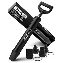 KLRStec Fugenpistole