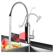 CJHZQYY elektrischer Wasserhahn
