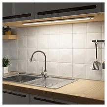 SOAIY Unterbauleuchte