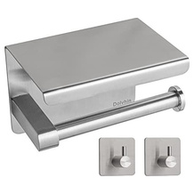 Dolvhin WC-Rollenhalter