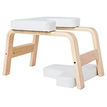 DnKelar Kopfstandhocker