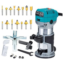 Anesty Einhandfräse