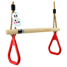 GO elements Trapezschaukel