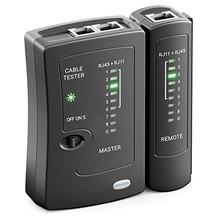 deleyCON Netzwerktester