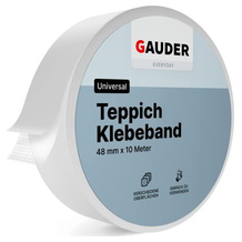 GAUDER Verlegeband