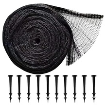 Aofeiga Teichnetz