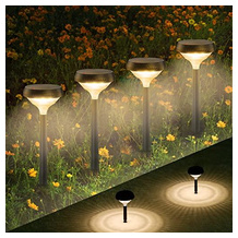 Linkind Solar-Wegelampe