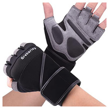 Grebarley Trainingshandschuh