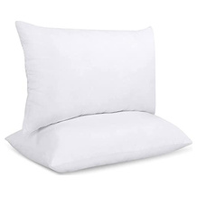 Utopia Bedding Kopfkissen 40x60