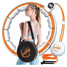 Yalilia Smart-Gymnastikreifen