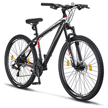 Licorne 29-Zoll-MTB