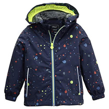 Killtec Kinder-Skijacke