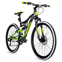 Bergsteiger 29-Zoll-MTB