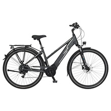 Fischer Elektrofahrrad