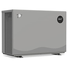 Summer Fun Wärmepumpen-Poolheizung