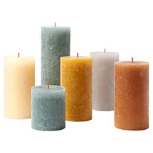 bolsius Stumpenkerze