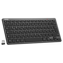 Arteck Mini-Tastatur
