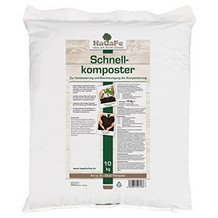 HaGaFe Kompostbeschleuniger