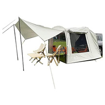 Sport Tent Heckzelt