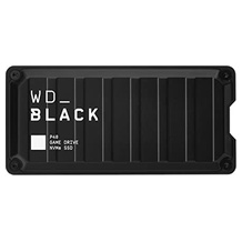 Western Digital WDBAWY0020BBK-WESN