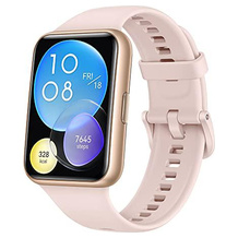 Huawei Uhr