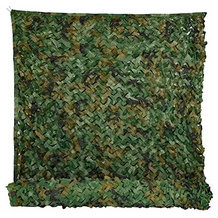 Tongcamo Camouflage-Netz