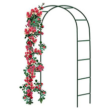 Forever Speed Metall-Rosenbogen