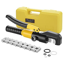 Teeno hydraulische Presszange
