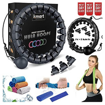 K-MART Smart-Gymnastikreifen