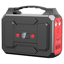 powkey Powerbank mit Steckdose