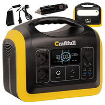 Craftfull Adventure CP-600