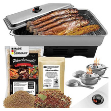 Eversmoke Tisch-Smoker
