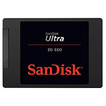 SanDisk SDSSDH3-500G-G26