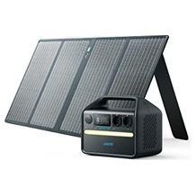 Anker Solar-Powerstation