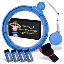 WELLRELAXX smarter Fitnessreifen