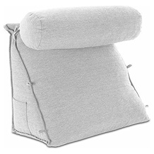 maxVitalis Lesekissen