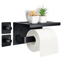 ACMETOP WC-Rollenhalter
