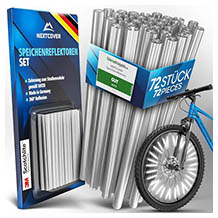 Nextcover Speichenrückstrahler