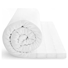Mister Sandman Visco-Topper 140x200
