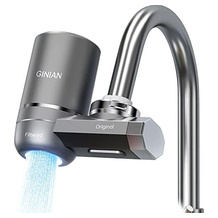 Ginian Wasserfilter für Wasserhahn