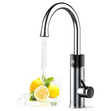 LNXGJJ elektrischer Wasserhahn