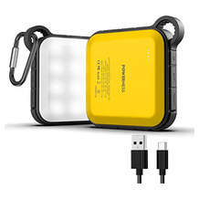 Powerness Outdoor-Powerbank