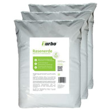 TURBOGRUEN Rasenerde