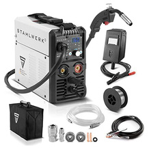 STAHLWERK Stahlwerk-Schweißgerät