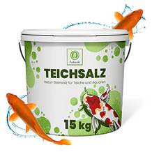 Fuduu.de Teichsalz