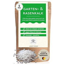 JASKER'S Gartenkalk