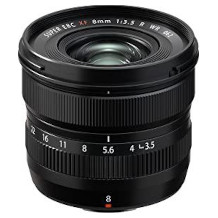 Fujifilm Objektiv